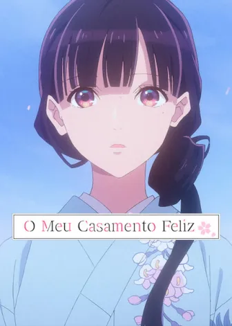 Meu Casamento Feliz