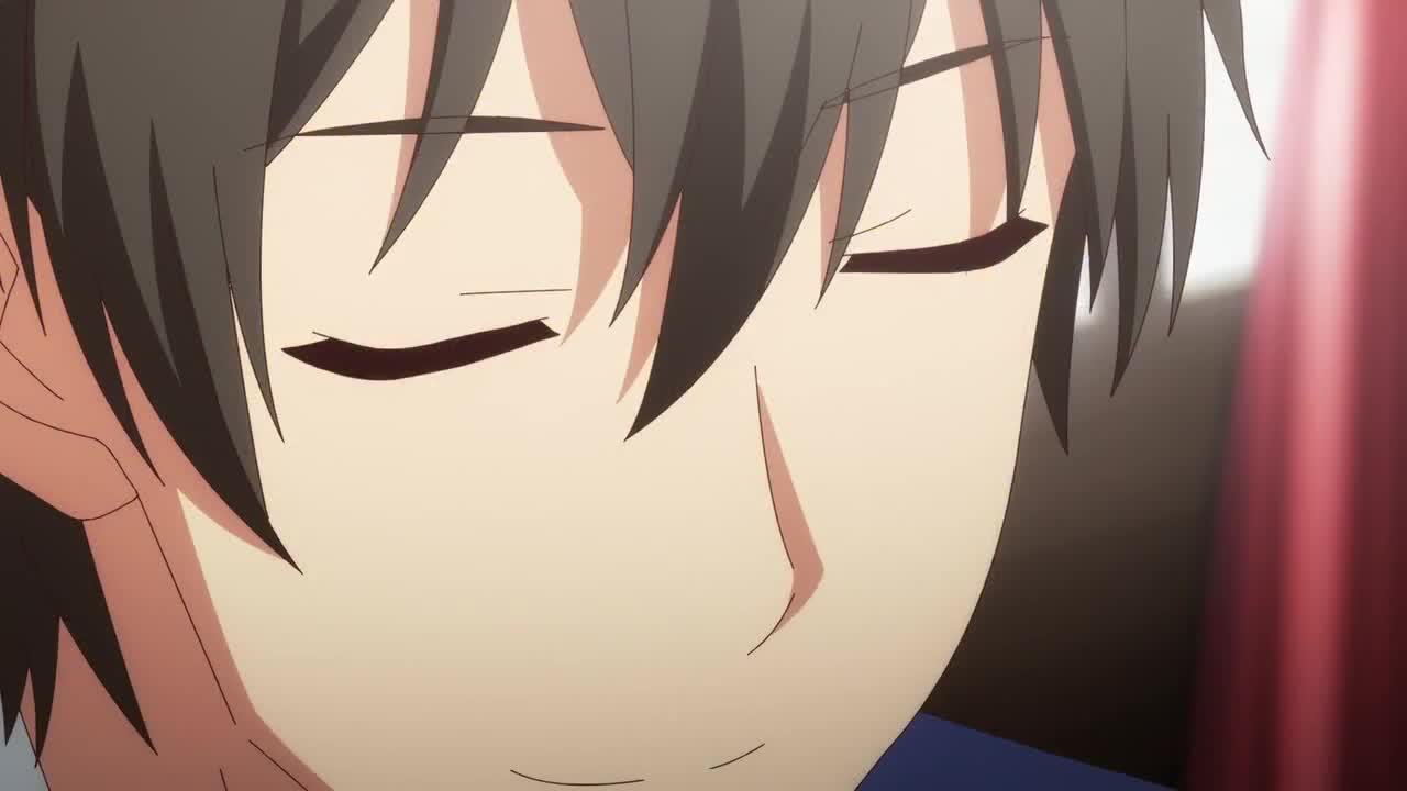 Genjitsu-shugi-yûsha no ôkoku-saiken-ki Episódio 9