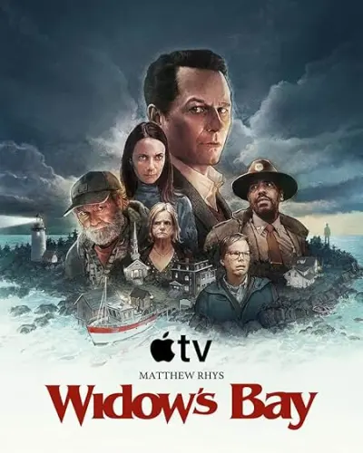 O Segredo de Widow's Bay