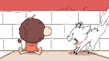 E12.Capítulo 12: O duende