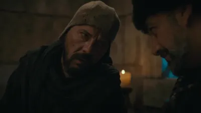 O Grande Guerreiro Otomano-E16.Episode 137