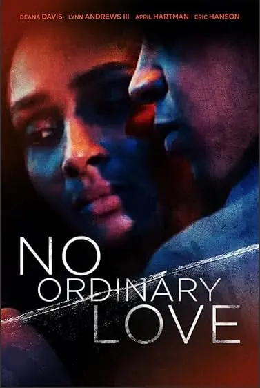 Movie Poster: No Ordinary Love