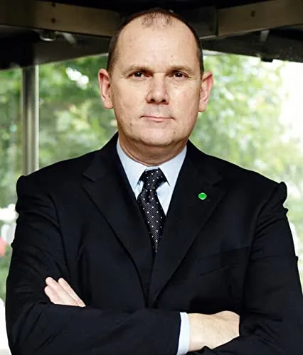 Jim Gamble