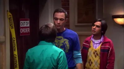 Big Bang: A Teoria-E2