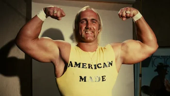 Hulk Hogan: O Lutador Episódio 1