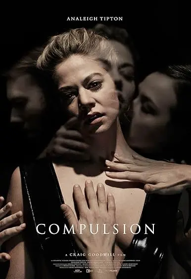 Pôster de Compulsion (2018)