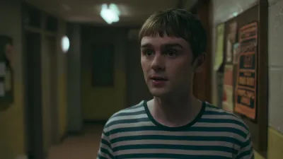 Pela Metade-Episódio 2