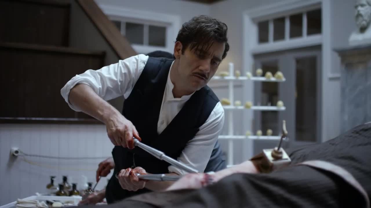 The Knick Episódio 5
