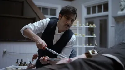 The Knick-E5