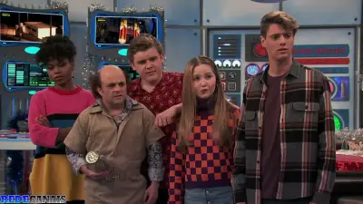 Henry Danger-Episódio 28