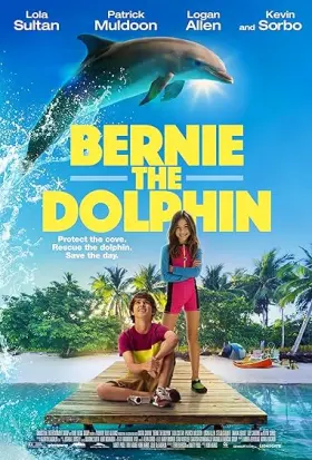 Bernie, o Golfinho assistir online grátis
