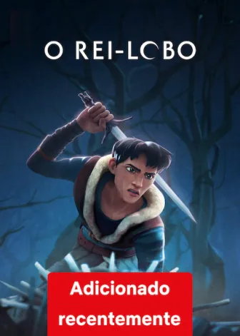 Rei Lobo