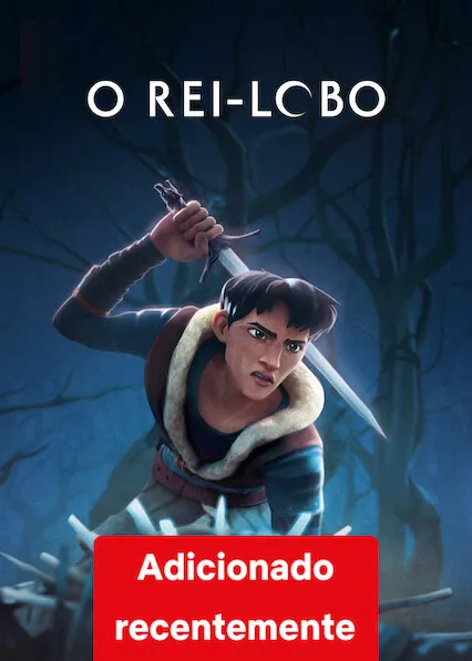 Rei Lobo