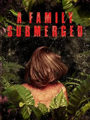 Capa de Família Submersa
