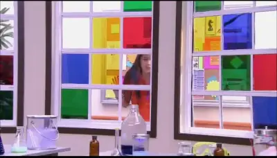 Grachi: Uma Vida de Pura Magia-E13