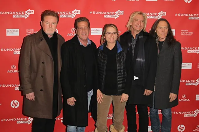 Eagles