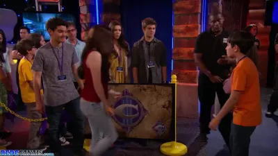 Os Thundermans-Episódio 7