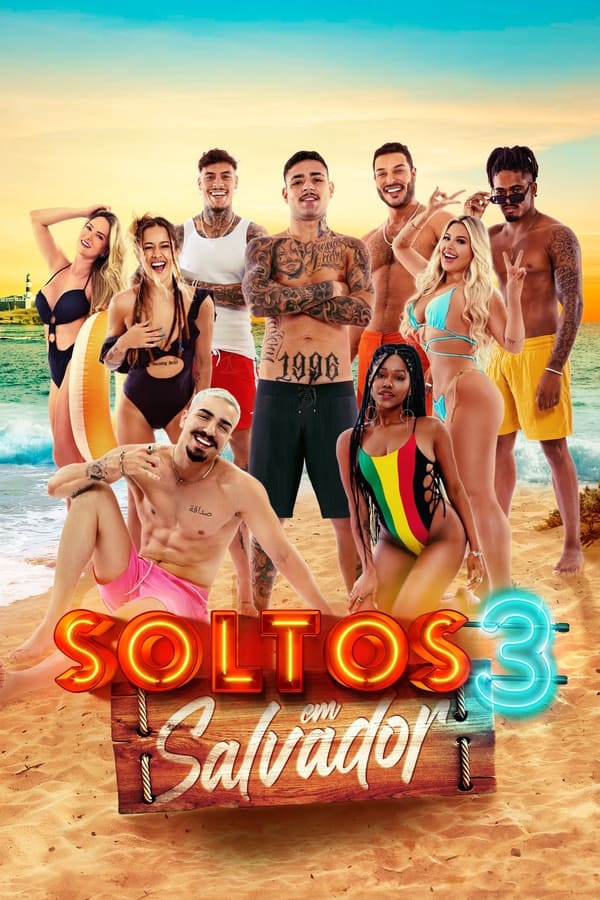 Soltos assistir online grátis
