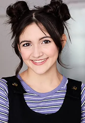 Lilly Williams
