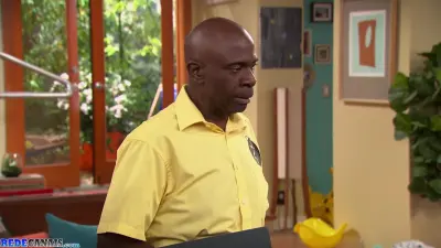Os Thundermans-Episódio 10