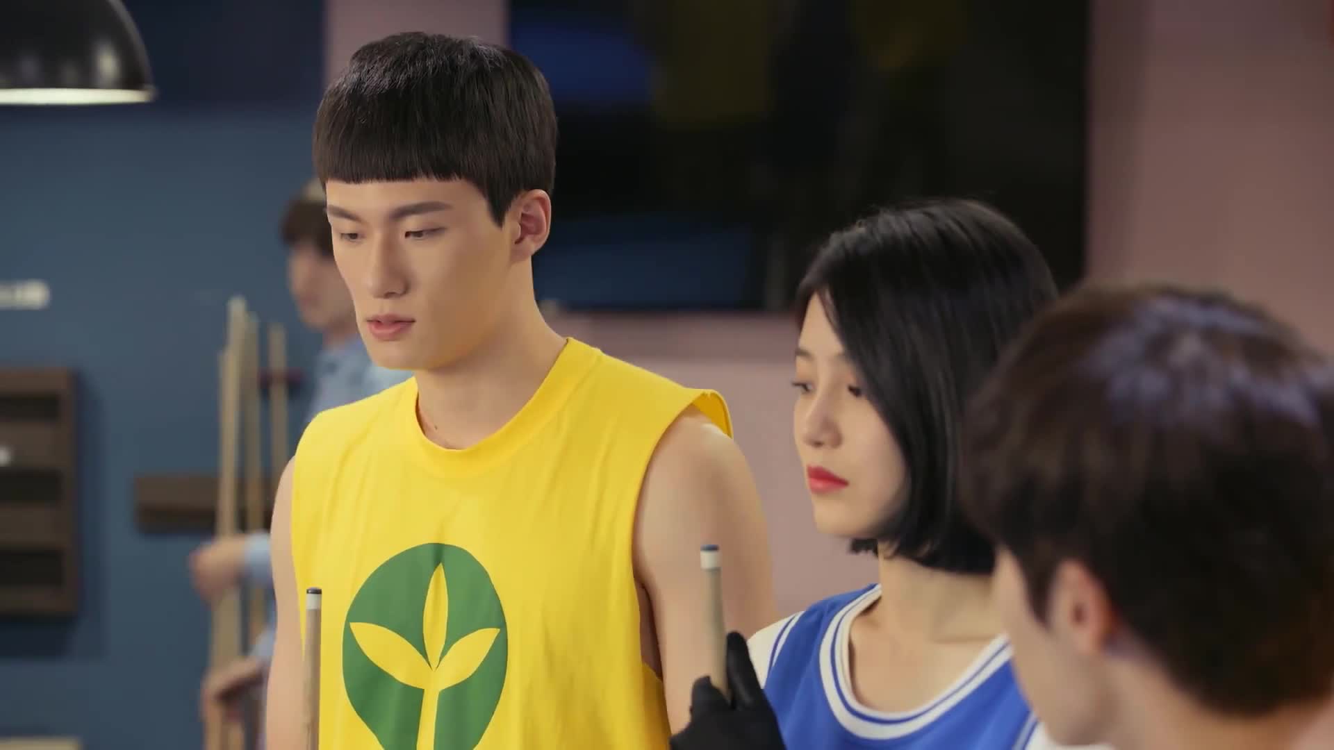 A-TEEN Episódio 11