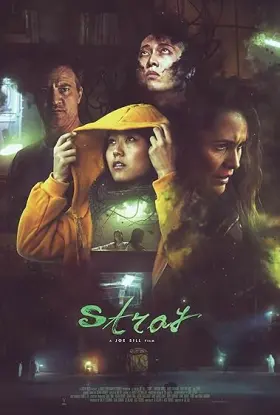 Stray - Filme grátis no Cinegato