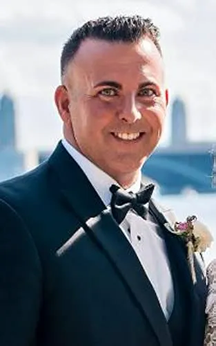 Mark Maher