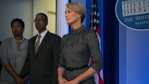 House of Cards Episódio 7