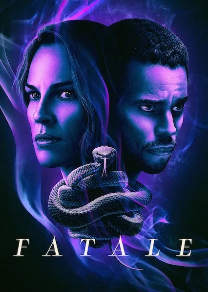 Pôster de Fatale (2020)