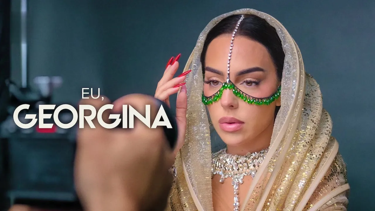 Movie Poster: Soy Georgina