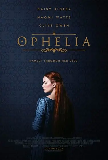 Pôster de Ofélia (2019)