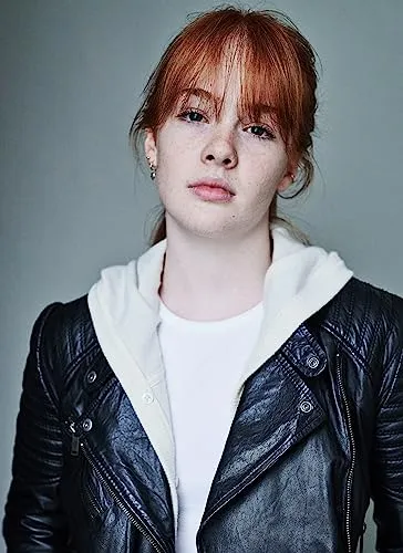 Madeleine Power
