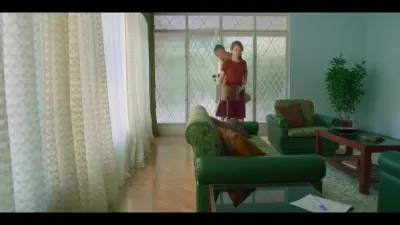 Bom Dia, Verônica-E1