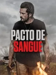 Pôster de Pacto de Sangue (2024)