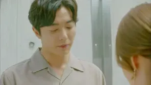 Cena do episódio 10 de Her Private Life
