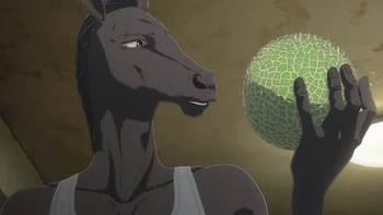 BEASTARS - O Lobo Bom Episódio 8