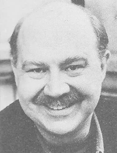 J.B. Adams