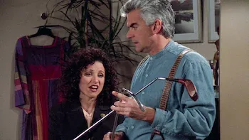 Seinfeld-O depósito de garrafas, parte I e II