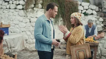 Nedret e Kaan