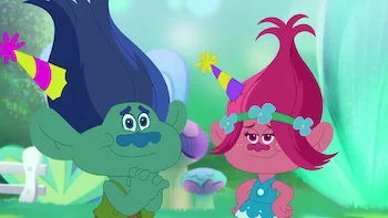Trolls: O ritmo continua! Episódio 2