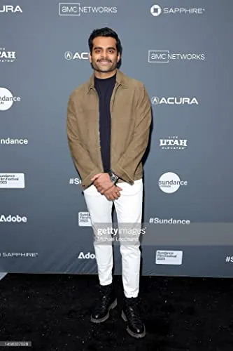 Satya Nikhil Polisetti