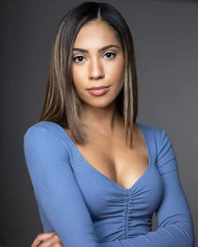Camila Marte