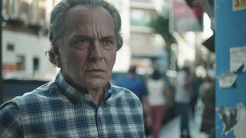 Entrevías Episódio 3