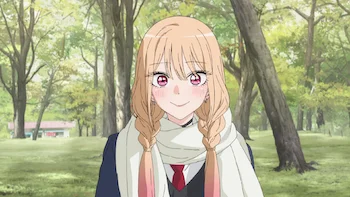 My Dress-Up Darling Episódio 7