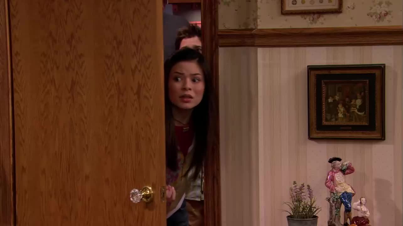 iCarly Episódio 8