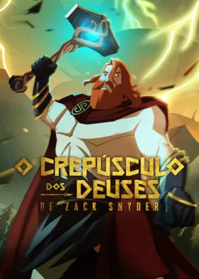 Crepúsculo dos Deuses
