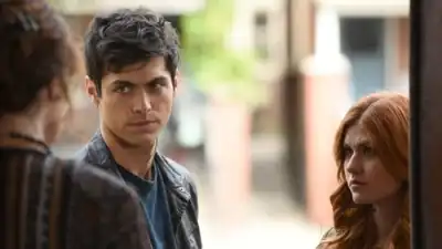 Shadowhunters: The Mortal Instruments-E5