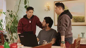 A Influenciadora-Episódio 11