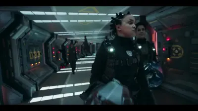 The Expanse-E1.Exodus