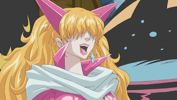 ONE PIECE Episódio 433